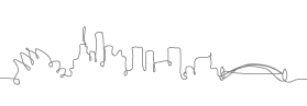 Sydney skyline