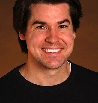 Aaron McBride