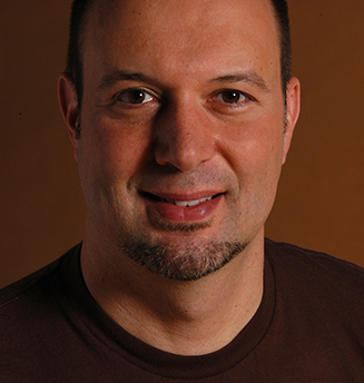 Eddie Pasquarello