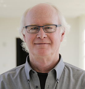 Scott Farrar, ASC