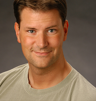 Glen McIntosh