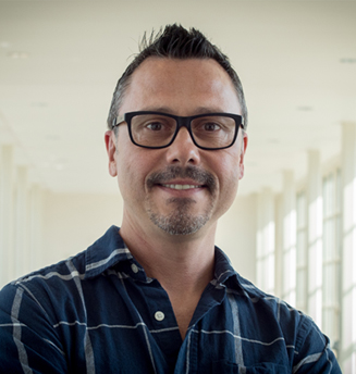 Tim Harrington