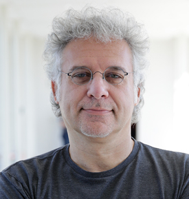 Pablo Helman