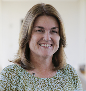Jeanie King