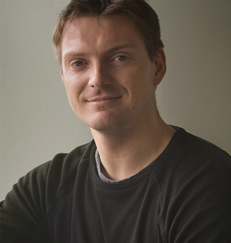 Nigel Sumner