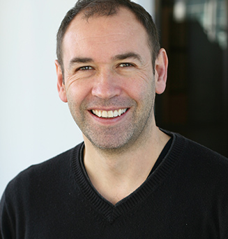 Paul Kavanagh