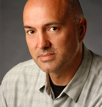 Roger Guyett