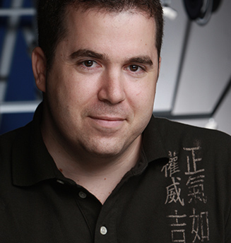 Scott Benza