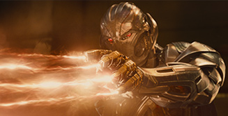 Avengers: Age of Ultron