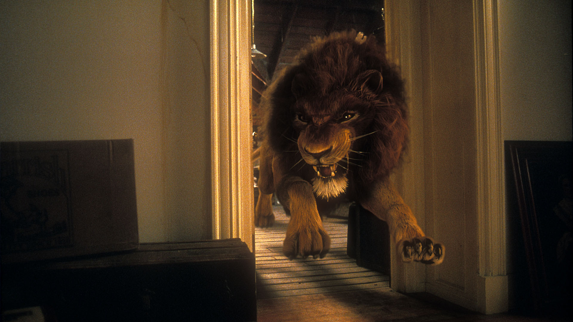Jumanji | Industrial Light & Magic Jumanji | Industrial Light & Magic