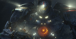 Pacific Rim