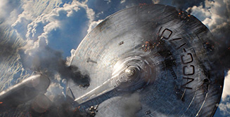 Star Trek Into Darkness