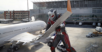 Captain America: Civil War