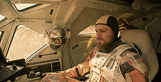 The Martian