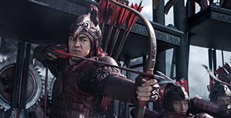 The Great Wall