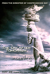Day After Tomorrow