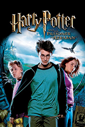 Harry Potter and the Prisoner of Azkaban