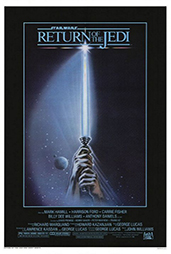 Return of the Jedi