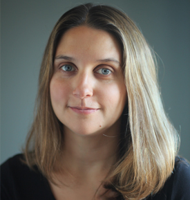 Erin Dusseault