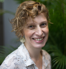 Danielle Immerman