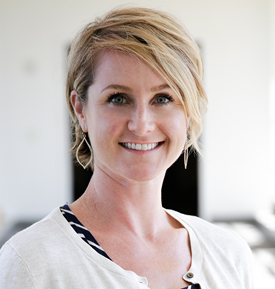 Katherine Farrar Bluff
