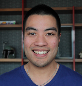 Russell Lum