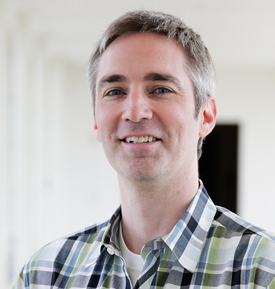 Kevin Martel