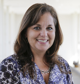 Carol Norton