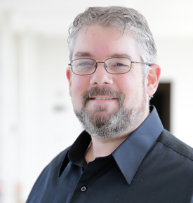 Rick O’Connor