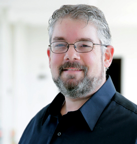 Rick O’Connor