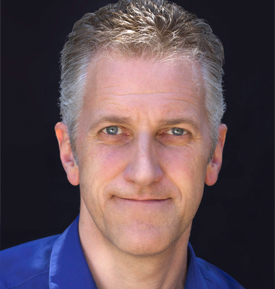 David Shirk
