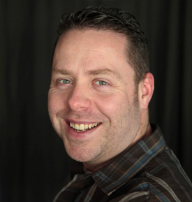 Jason Smith