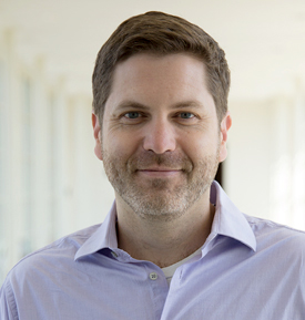 Patrick Tubach