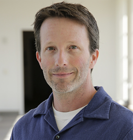 Robert Weaver