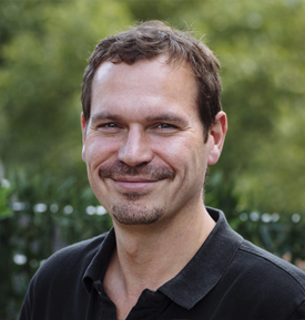 Mark Bakowski