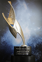 PGA Vanguard Visionary Award
