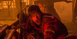 Deepwater Horizon