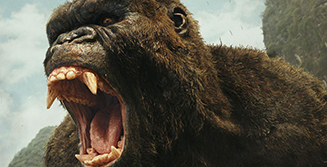 Kong: Skull Island