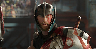 Thor: Ragnarok