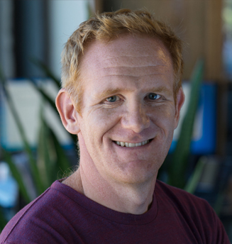 Daniel Seddon