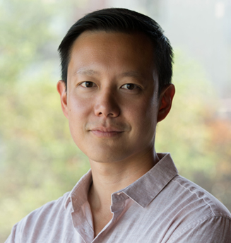 Alex Wang