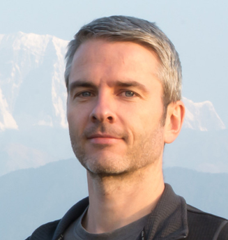 Chad Wiebe