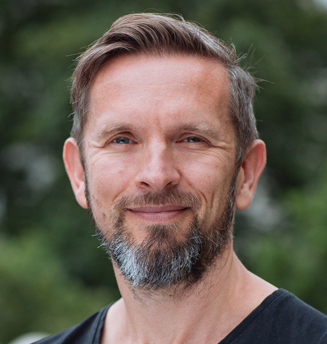 Steve Aplin