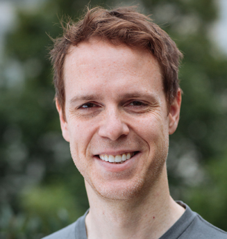 Chris Lentz
