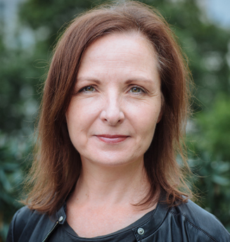 Ann Podlozny