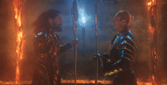 Aquaman