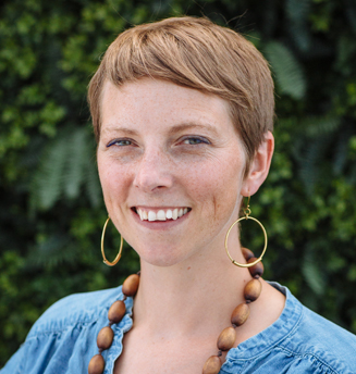 Clare Tinsley