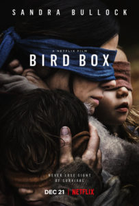Bird Box Credits