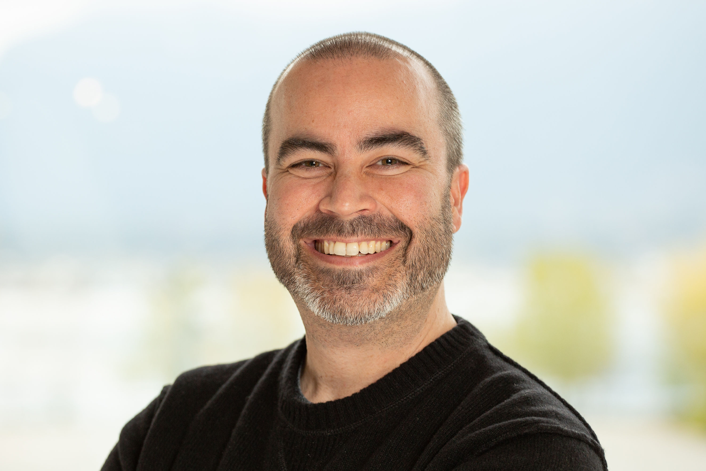 Michael Beaulieu