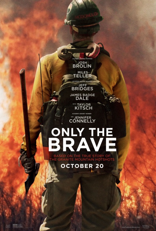 Only The Brave